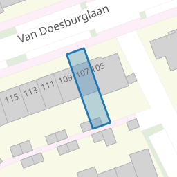 Perceel WGN00-A-1727