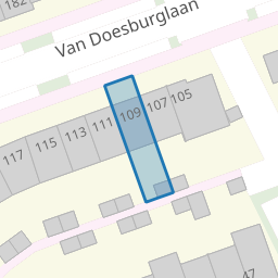 Perceel WGN00-A-1728