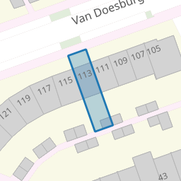 Perceel WGN00-A-1730