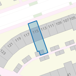 Perceel WGN00-A-1731