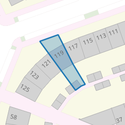 Perceel WGN00-A-1733