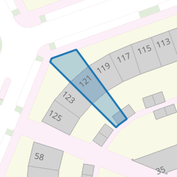 Perceel WGN00-A-1734