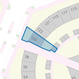 Perceel WGN00-A-1736