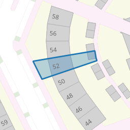 Perceel WGN00-A-1742