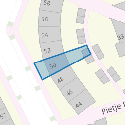 Perceel WGN00-A-1743