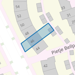 Perceel WGN00-A-1745