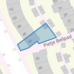 Perceel WGN00-A-1746