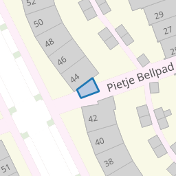 Perceel WGN00-A-1747