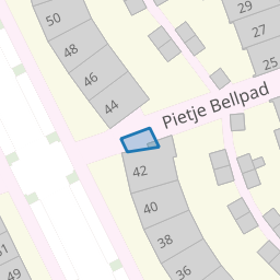 Perceel WGN00-A-1748