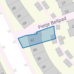 Perceel WGN00-A-1749