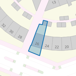 Perceel WGN00-A-1758