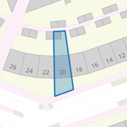 Perceel WGN00-A-1761