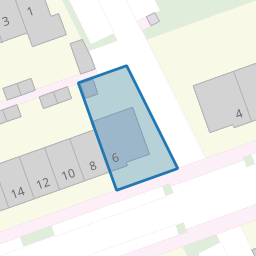 Perceel WGN00-A-1768