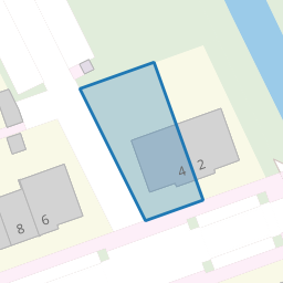 Perceel WGN00-A-1770