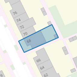 Perceel WGN00-A-1778