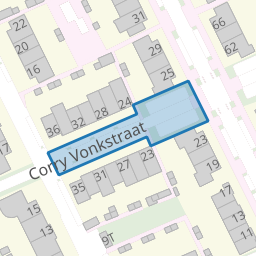 Perceel WGN00-A-1784