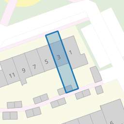 Perceel WGN00-A-1786