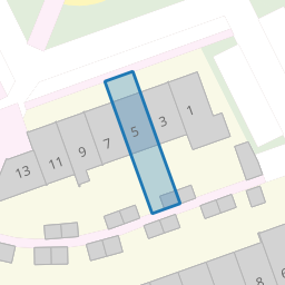 Perceel WGN00-A-1787