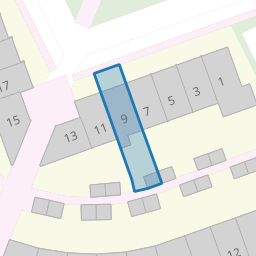 Perceel WGN00-A-1789