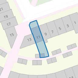 Perceel WGN00-A-1790