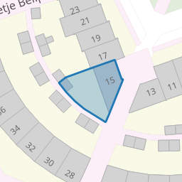 Perceel WGN00-A-1793