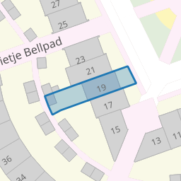 Perceel WGN00-A-1795