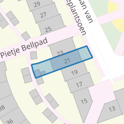 Perceel WGN00-A-1796