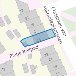 Perceel WGN00-A-1798