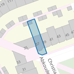 Perceel WGN00-A-1804