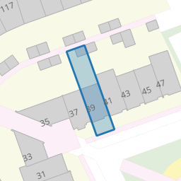 Perceel WGN00-A-1805