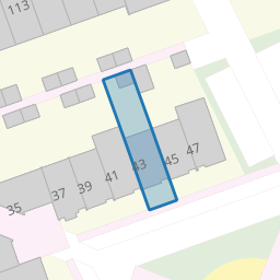 Perceel WGN00-A-1807