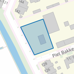 Perceel WGN00-A-1811