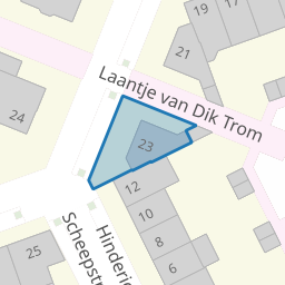 Perceel WGN00-A-1812