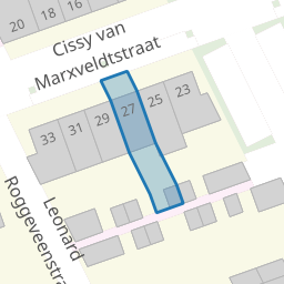 Perceel WGN00-A-1828