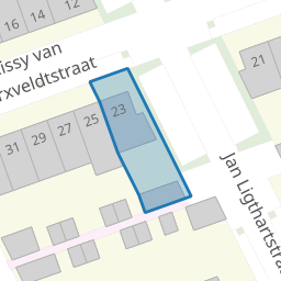 Perceel WGN00-A-1830