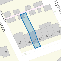 Perceel WGN00-A-1833