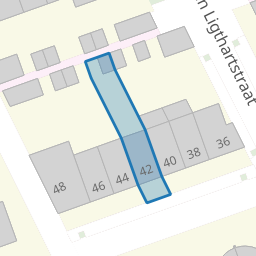 Perceel WGN00-A-1834