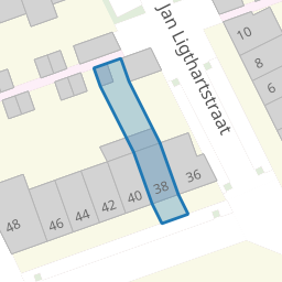 Perceel WGN00-A-1836