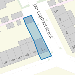 Perceel WGN00-A-1837