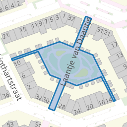 Perceel WGN00-A-1838