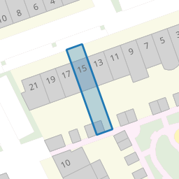 Perceel WGN00-A-1843