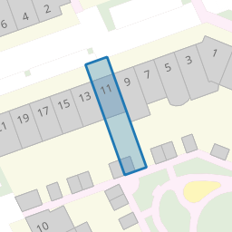 Perceel WGN00-A-1845