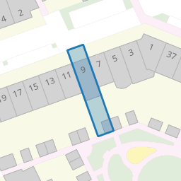 Perceel WGN00-A-1846