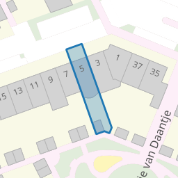 Perceel WGN00-A-1848