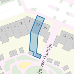 Perceel WGN00-A-1851