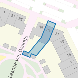 Perceel WGN00-A-1854