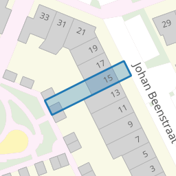 Perceel WGN00-A-1858