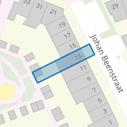 Perceel WGN00-A-1859