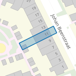 Perceel WGN00-A-1860