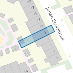 Perceel WGN00-A-1861